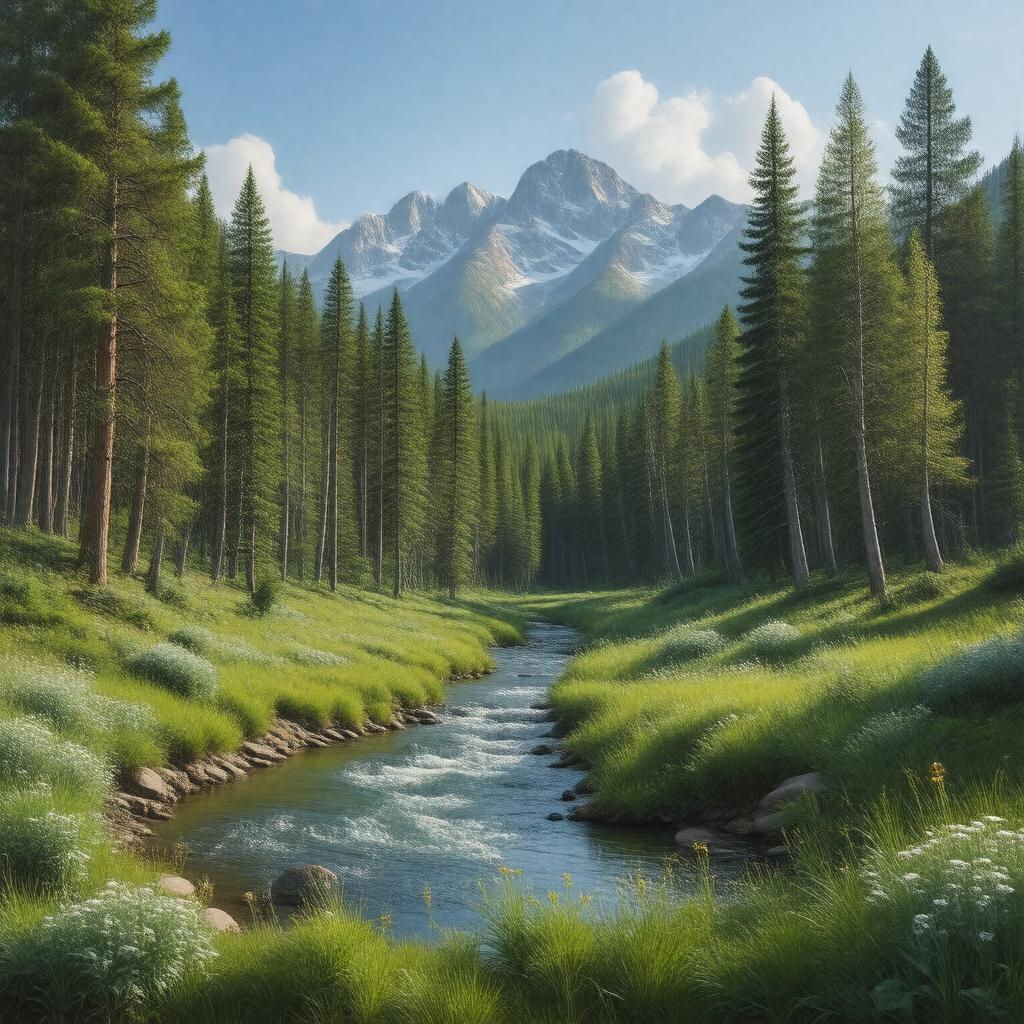 Santa Fe National Forest